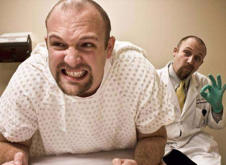 痔疮的症状是怎么样的？