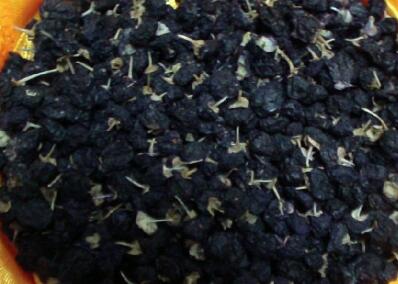 黑杞子的功效与作用，黑杞子怎么吃