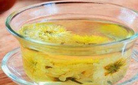 玫瑰花加菊花的功效，玫瑰花与菊花泡水的方法