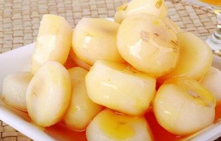 马蹄怎么吃，马蹄一年四季都有吗