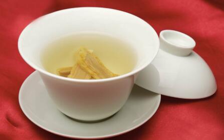 人参的功效与作用及禁忌，吃人参有什么好处