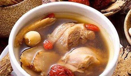 党参黄芪的功效与作用，党参黄芪枸杞泡水功效