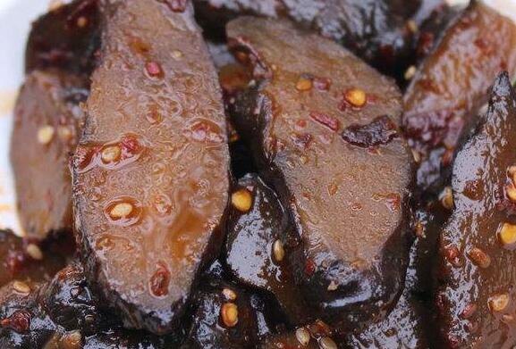 吃腌洋姜的好处与坏处，腌洋姜吃有什么副作用