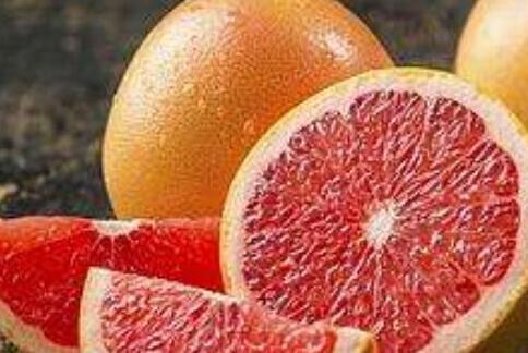 西柚怎么吃，西柚是寒性水果吗