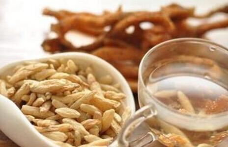 麦冬泡水喝的功效与禁忌，麦冬泡水喝一次用几粒