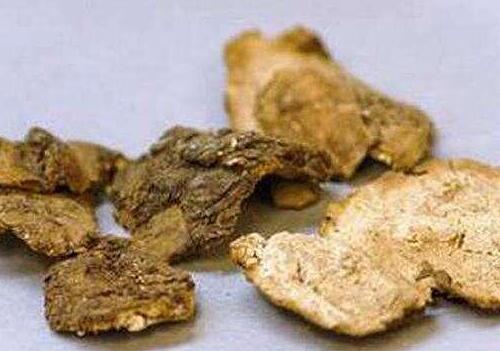 茯苓皮的功效与作用及食用方法