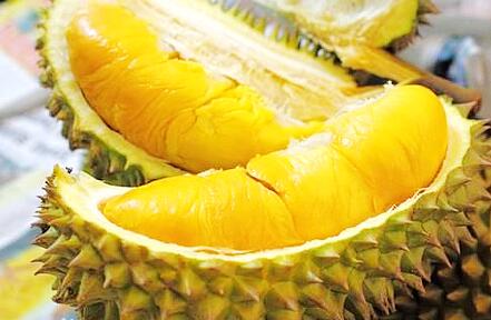 榴莲吃法，榴莲的正确吃法有哪些
