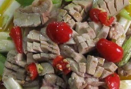 羊肾的功效与作用及禁忌