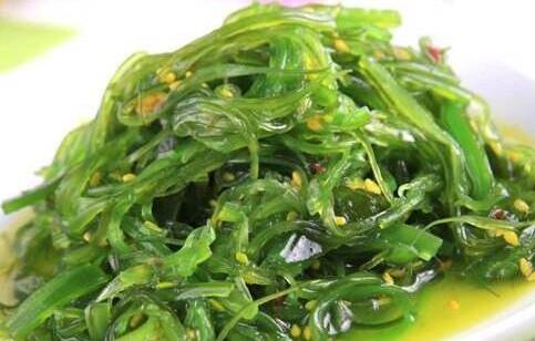 裙带菜泡一夜还能吃吗，裙带菜泡久了会中毒吗