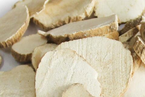 白芷炖肉起什么作用，白芷适合炖什么肉