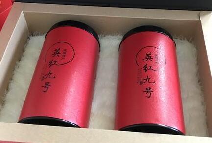 英红九号红茶价格，怎么选择好红茶