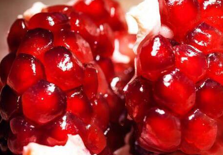 软籽石榴的籽可以吃吗，软籽石榴的功效与作用