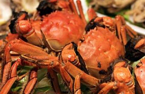 螃蟹的营养价值及功效，螃蟹身体部位的名称