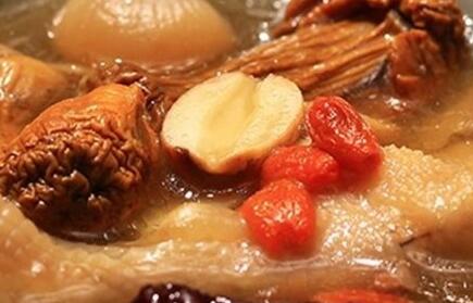 姬松茸煮多久不会中毒，姬松茸千万别拿来煲汤