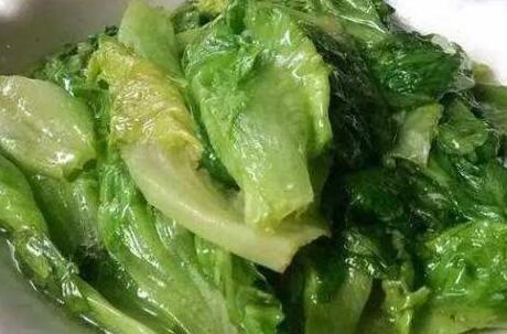 生菜的热量是多少大卡，吃一个月生菜瘦多少