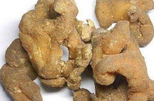 黄精的药用价值，黄精配什么提高性功能