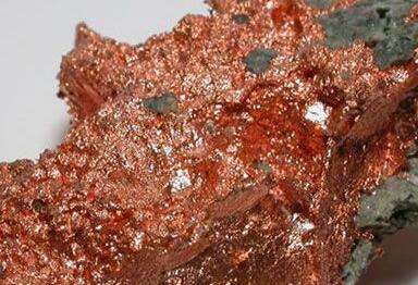 中药自然铜的功效与作用及禁忌