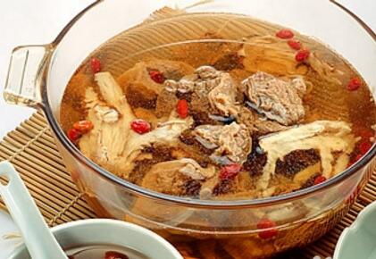 熟地黄的功效与作用及禁忌