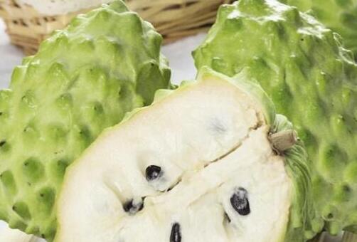 释迦果为什么是糖尿病的死敌，释迦那么甜还降血糖