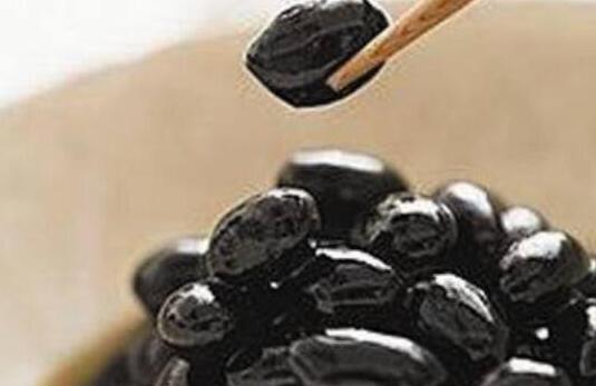 醋泡黑豆的功效与作用禁忌，黑豆泡醋的正确做法