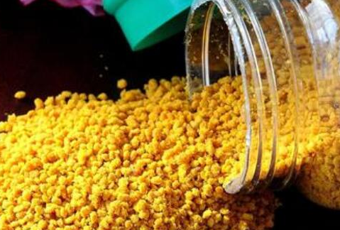 女人吃荷花粉的好处，荷花粉的禁忌