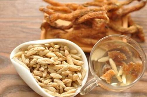 麦冬的正确吃法，什么样的人不宜吃麦冬