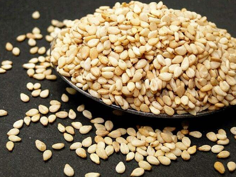 白芝麻的功效与作用，白芝麻的食用禁忌