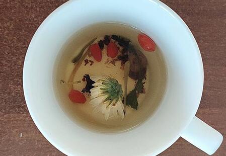 菊苣栀子茶骗局是怎么回事，我喝菊苣茶二个月了