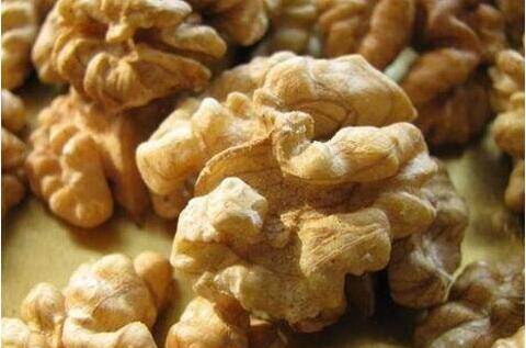 核桃仁的功效与作用，核桃仁的禁忌及副作用