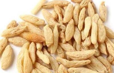 玄参和麦冬的功效与作用