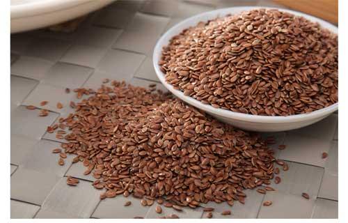 亚麻籽的功效与作用及禁忌，亚麻籽的副作用