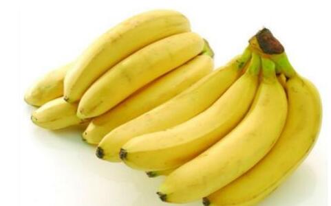 香蕉的功效与作用及禁忌