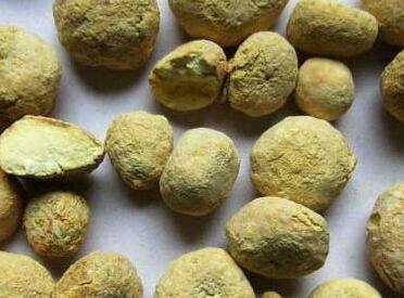 法半夏的功效与作用及禁忌，法半夏的副作用