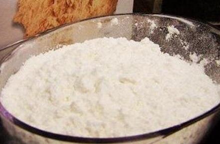 木薯粉在超市里叫什么，木薯粉别名叫什么