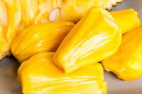 菠萝蜜和榴莲的区别，菠萝蜜和榴莲哪个好吃