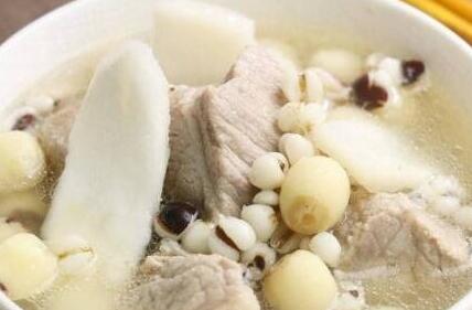 芡实怎么吃补肾，芡实最简单的吃法