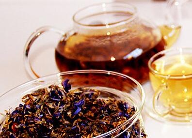 葛花怎么泡水喝，葛花茶可以长期喝吗