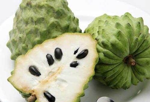 释迦果好吃吗，释迦果一天吃多少合适