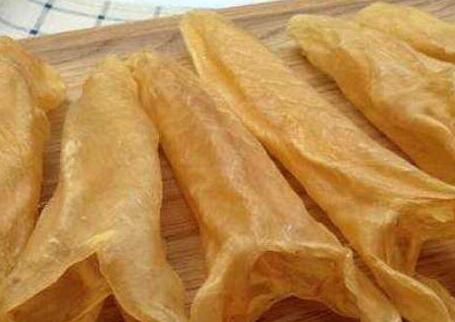 吃鱼胶一个月后的变化，吃鱼胶的最佳时间