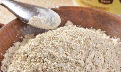 三七粉的这4大功效，你知道吗？