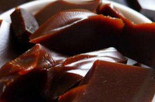 连吃一个月阿胶皮肤，女人每天吃阿胶的好处