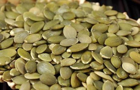 南瓜子仁的功效与作用，南瓜子的禁忌