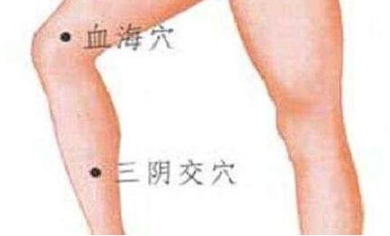 血海怎么简单取准确，血海找不准怎么办