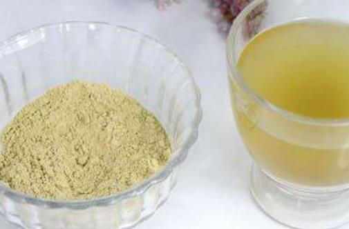 三七粉的服用方法，三七粉什么样的好