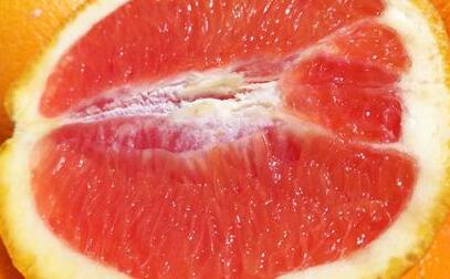 血橙和脐橙的区别图片,血橙和脐橙哪个好吃