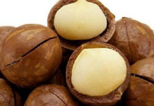 夏威夷果的功效与作用禁忌，夏威夷果吃了有什么好处