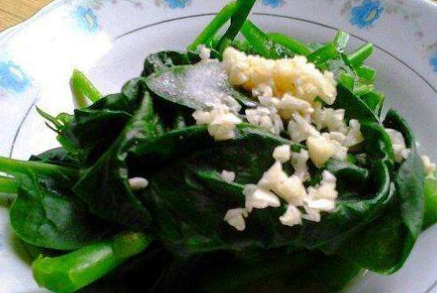 炒木耳菜要不要焯水，木耳菜吃前必须要焯水吗