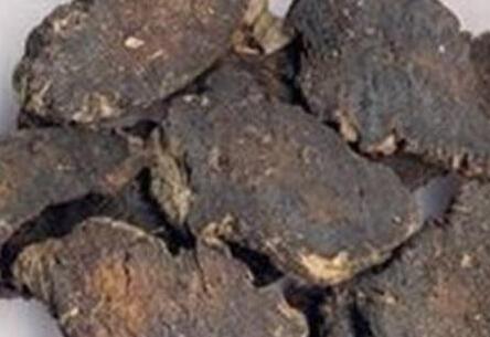 吃了熟地黄把脾胃吃坏，熟地黄的禁忌人群