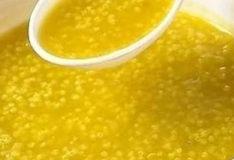 吃小米粥有什么好处，长期吃小米粥会怎么样