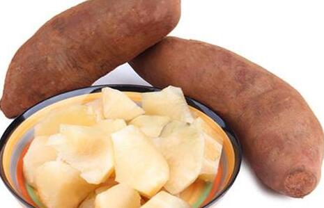 雪莲果热量高吗，吃雪莲果容易长胖吗